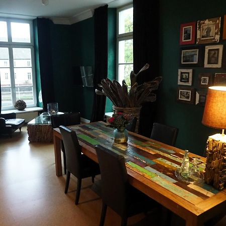 Hotel Bucheneck 린츠암라인 외부 사진