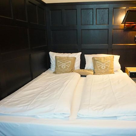 Hotel Bucheneck 린츠암라인 외부 사진