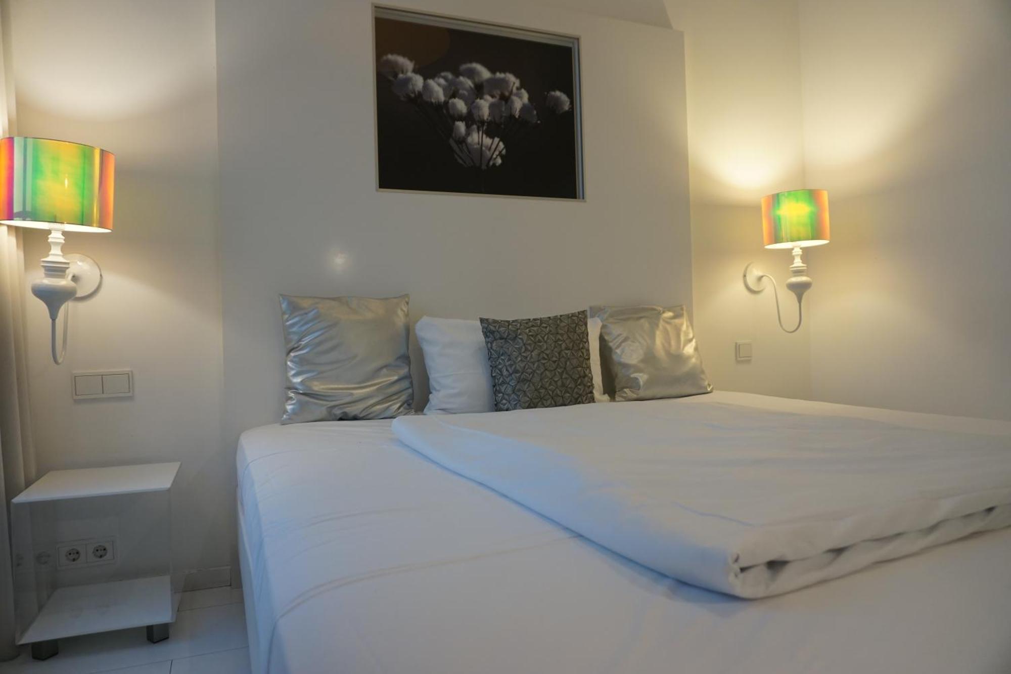 Hotel Bucheneck 린츠암라인 외부 사진