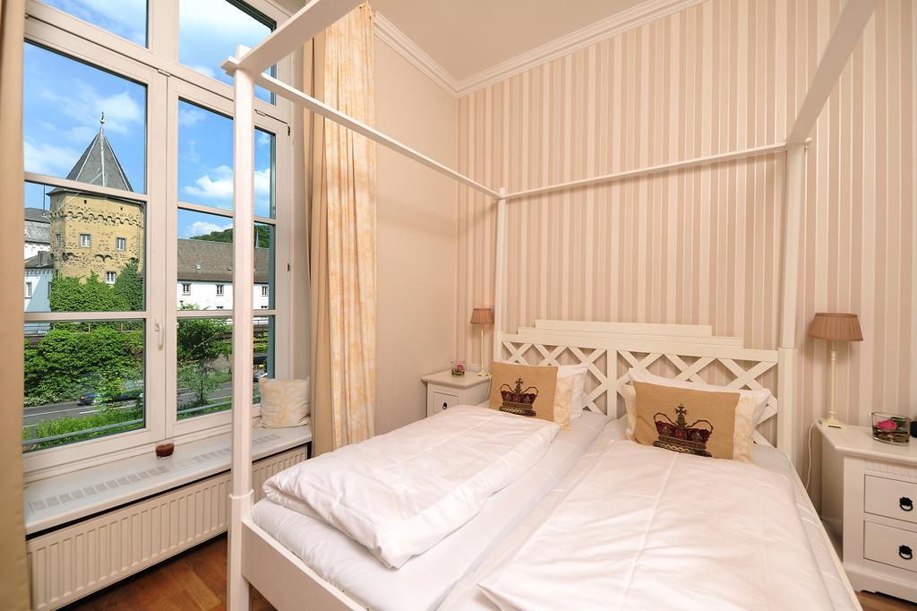 Hotel Bucheneck 린츠암라인 객실 사진